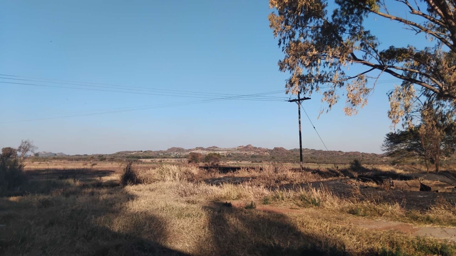 4 Bedroom Property for Sale in Hartebeespoort A H North West